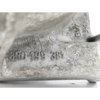 Recambio de soporte motor derecho para audi q5 (8r) 2.0 16v tdi referencia OEM IAM 8R0199381  