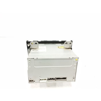 Recambio de sistema audio / radio cd para honda cr-v (re) 2.2 dtec cat referencia OEM IAM 39100SWAG012M1 CQMH7970G 