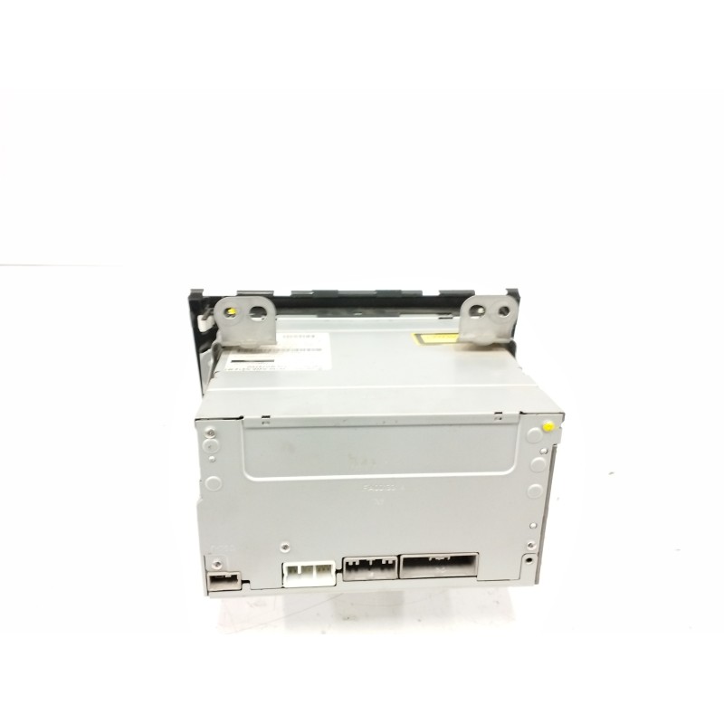 SISTEMA AUDIO / RADIO CD CQMH7970G