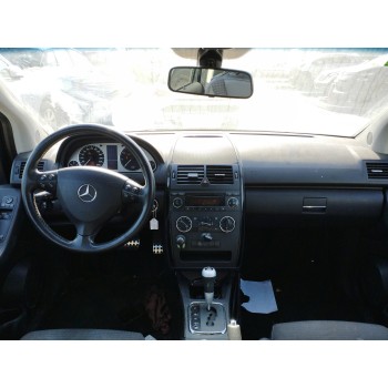 Recambio de carroceria corte para mercedes-benz clase a (w169) 1.5 cat referencia OEM IAM   