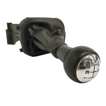 Recambio de palanca cambio para citroën c3 picasso 1.6 hdi fap referencia OEM IAM 9803397380 OBSERVAR FOTO 