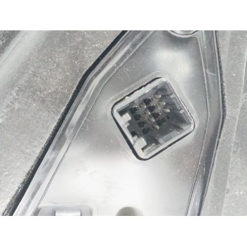 Recambio de retrovisor derecho para kia carnival ii 2.9 crdi cat referencia OEM IAM 0K54G69120XX  