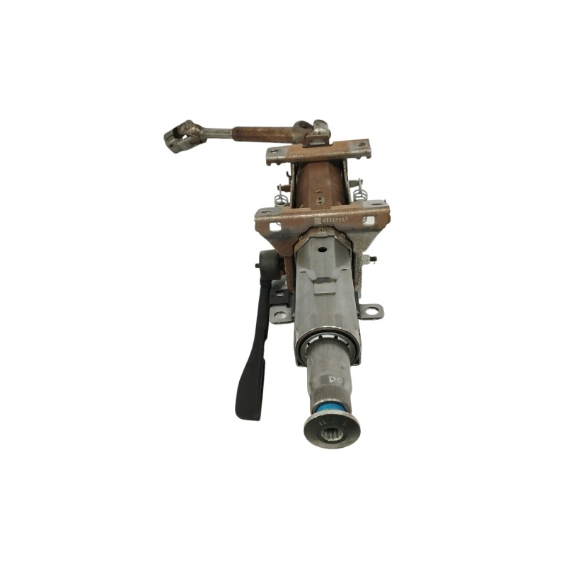 Recambio de columna direccion para volkswagen golf vii (5g1, bq1, be1, be2) 1.6 tdi referencia OEM IAM 5Q1419502AC  