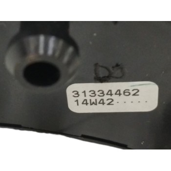 Recambio de mando volante para volvo v40 1.6 diesel cat referencia OEM IAM 31334462 LADO DERECHO 