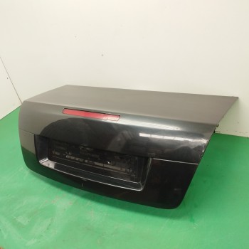 Recambio de tapa maletero para audi a4 cabrio (8h) 2.5 v6 24v tdi referencia OEM IAM   