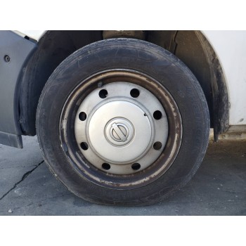 Recambio de carroceria corte para nissan kubistar (x76) 1.5 dci turbodiesel cat referencia OEM IAM   
