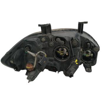 Recambio de faro izquierdo para ssangyong rodius 2.7 turbodiesel cat referencia OEM IAM   