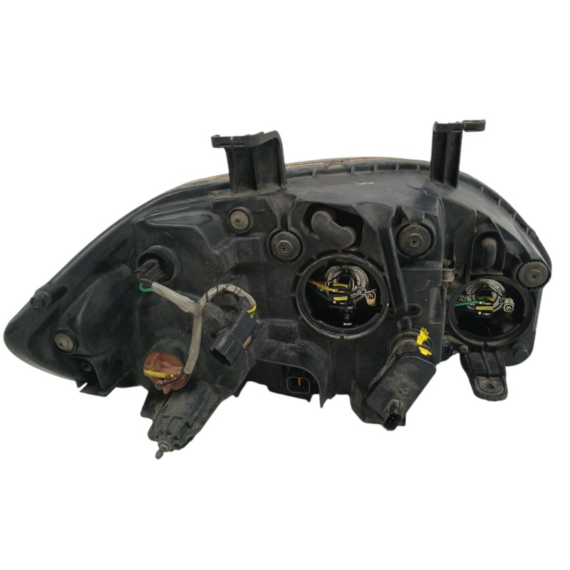 FARO IZQUIERDO