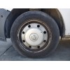 Recambio de carroceria corte para nissan kubistar (x76) 1.5 dci turbodiesel cat referencia OEM IAM   
