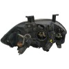 Recambio de faro izquierdo para ssangyong rodius 2.7 turbodiesel cat referencia OEM IAM   