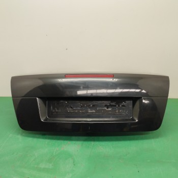 Recambio de tapa maletero para audi a4 cabrio (8h) 2.5 v6 24v tdi referencia OEM IAM   