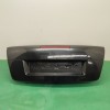 Recambio de tapa maletero para audi a4 cabrio (8h) 2.5 v6 24v tdi referencia OEM IAM   