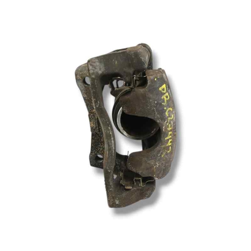 Recambio de pinza freno delantera derecha para nissan micra iv (k13k, k13kk) 1.2 referencia OEM IAM 410011HA0A  