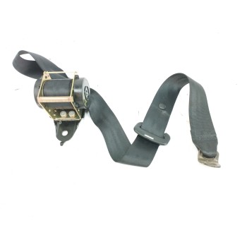 Recambio de cinturon seguridad trasero izquierdo para mazda 3 berlina (bk) 2.0 16v cat referencia OEM IAM 6032797  
