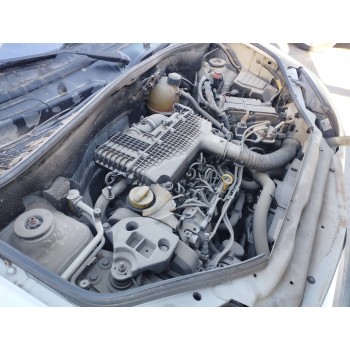 Recambio de carroceria corte para nissan kubistar (x76) 1.5 dci turbodiesel cat referencia OEM IAM   