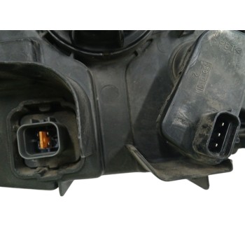 Recambio de faro izquierdo para ssangyong rodius 2.7 turbodiesel cat referencia OEM IAM   