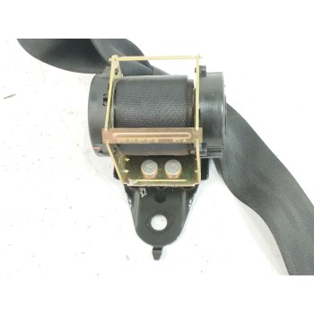 Recambio de cinturon seguridad trasero izquierdo para mazda 3 berlina (bk) 2.0 16v cat referencia OEM IAM 6032797  