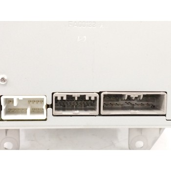 Recambio de sistema audio / radio cd para honda cr-v (re) 2.2 dtec cat referencia OEM IAM 39100SWAG012M1 CQMH7970G 