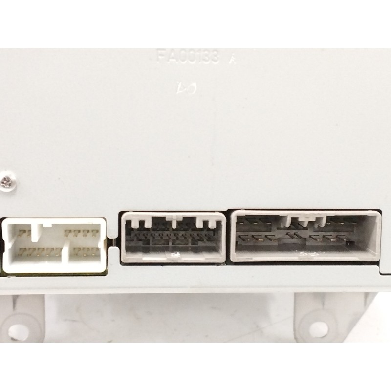 SISTEMA AUDIO / RADIO CD CQMH7970G