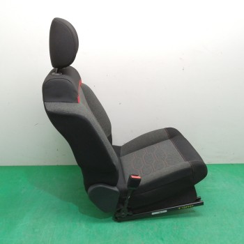 Recambio de asiento delantero izquierdo para citroën c3 1.2 12v vti / puretech referencia OEM IAM   