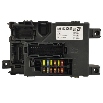 Recambio de caja reles / fusibles para opel corsa d 1.0 12v cat (a 10 xep / ldb) referencia OEM IAM 13320627  