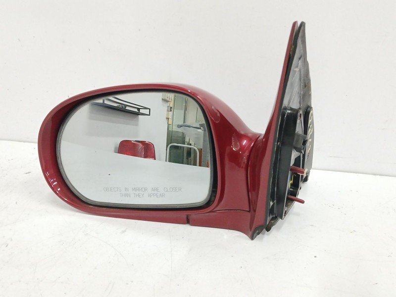 Recambio de retrovisor izquierdo para kia carnival ii 2.9 crdi cat referencia OEM IAM 0K54G69180XX  