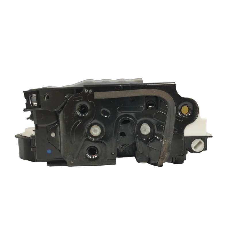 Recambio de cerradura puerta trasera izquierda para volkswagen tiguan (5n2) 2.0 tdi referencia OEM IAM 5N0839015J  