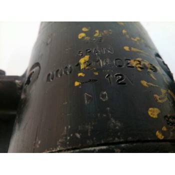 Recambio de motor arranque para ford sierra berlina 2.3 diesel referencia OEM IAM 00012180220  