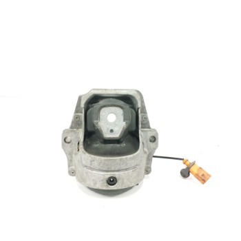 Recambio de soporte motor izquierdo para audi q5 (8r) 2.0 16v tdi referencia OEM IAM 8R0199381  