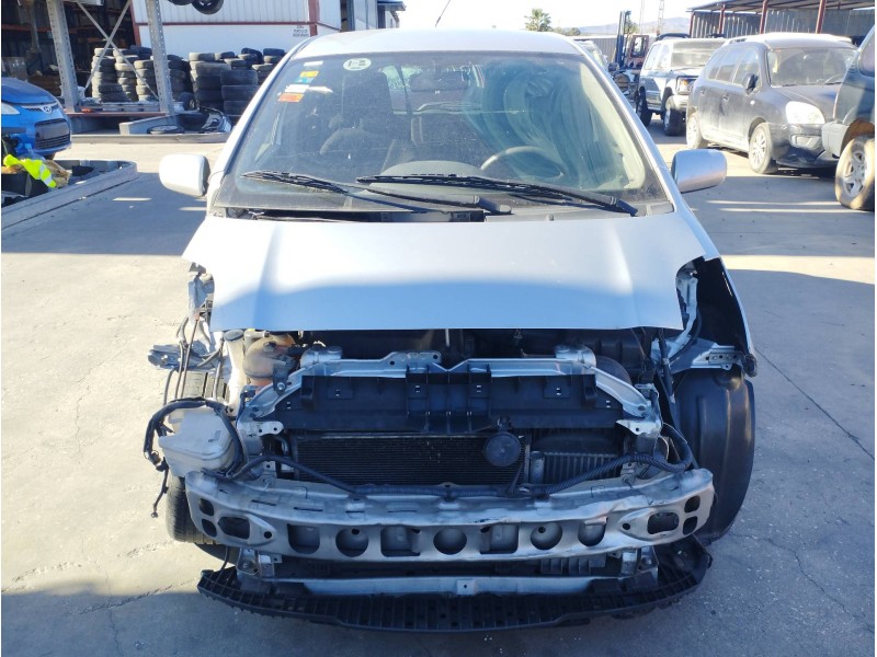 Recambio de carroceria corte para toyota yaris 1.4 turbodiesel cat referencia OEM IAM   