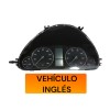 Recambio de cuadro instrumentos para mercedes-benz clase c (w203) berlina 180 compressor (203.046) referencia OEM IAM A203540464