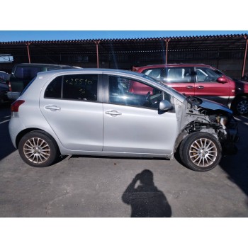 Recambio de carroceria corte para toyota yaris 1.4 turbodiesel cat referencia OEM IAM   