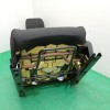 Recambio de asiento delantero izquierdo para citroën c3 1.2 12v vti / puretech referencia OEM IAM   