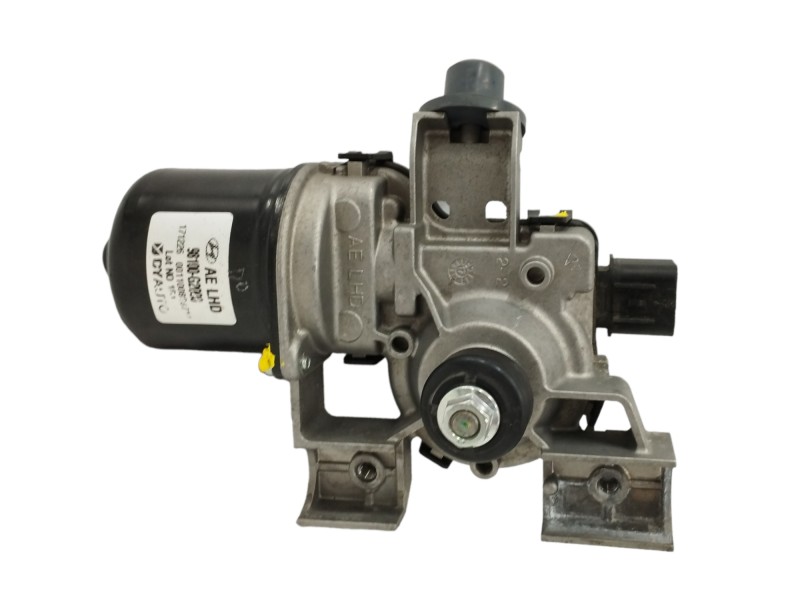 Recambio de motor limpia delantero para hyundai ioniq referencia OEM IAM 98100G2000 Recambio de motor limpia delantero para hyundai ioniq referencia OEM IAM 98100G2000