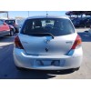 Recambio de carroceria corte para toyota yaris 1.4 turbodiesel cat referencia OEM IAM   