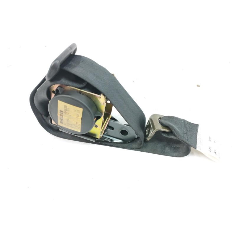 CINTURON SEGURIDAD TRASERO IZQUIERDO
