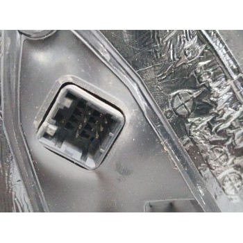 Recambio de retrovisor izquierdo para kia carnival ii 2.9 crdi cat referencia OEM IAM 0K54G69180XX  