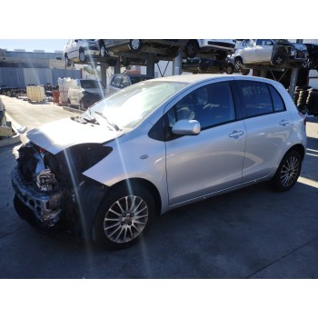 Recambio de carroceria corte para toyota yaris 1.4 turbodiesel cat referencia OEM IAM   