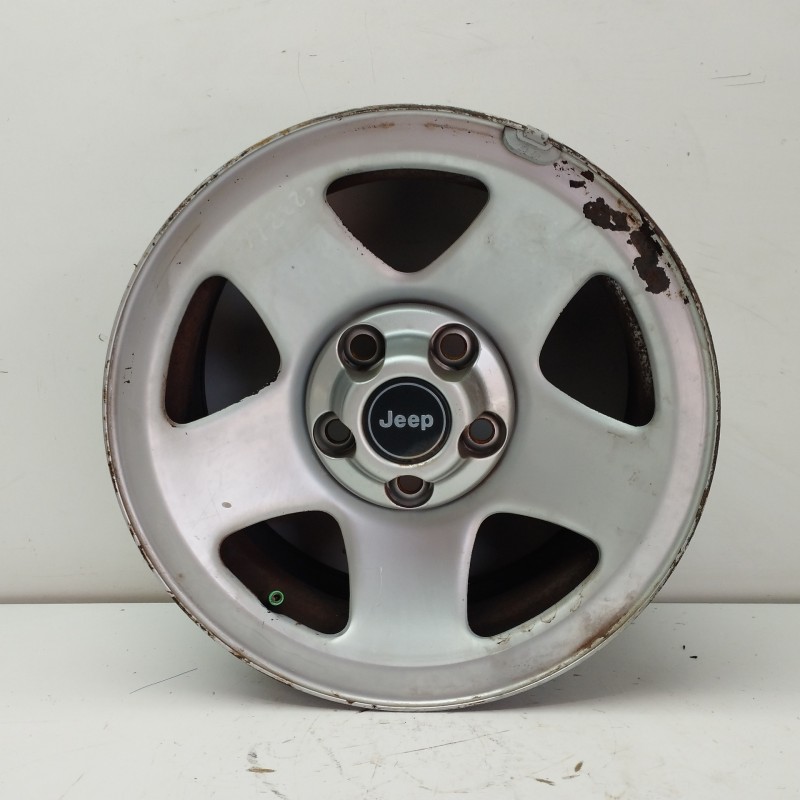 LLANTA 15X7 0JJ