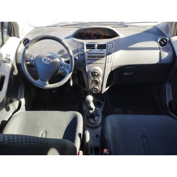 Recambio de carroceria corte para toyota yaris 1.4 turbodiesel cat referencia OEM IAM   