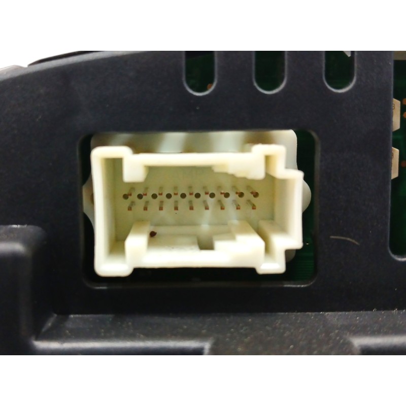 CUADRO INSTRUMENTOS VEHICULO INGLES 110080266002