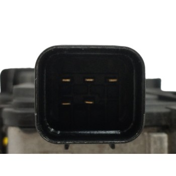 Recambio de motor limpia delantero para hyundai ioniq referencia OEM IAM 98100G2000  