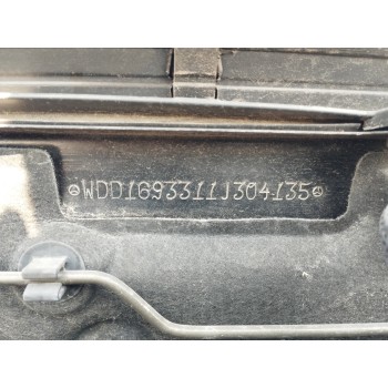 Recambio de carroceria corte para mercedes-benz clase a (w169) 1.5 cat referencia OEM IAM   