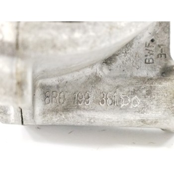 Recambio de soporte motor izquierdo para audi q5 (8r) 2.0 16v tdi referencia OEM IAM 8R0199381  
