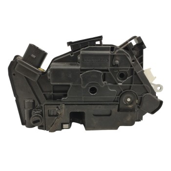 Recambio de cerradura puerta trasera izquierda para volkswagen tiguan (5n2) 2.0 tdi referencia OEM IAM 5N0839015J  
