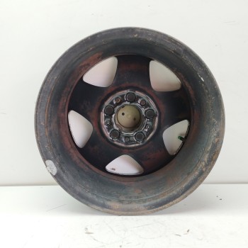 Recambio de llanta para jeep gr.cherokee (zj)/(z) 2.5 turbodiesel referencia OEM IAM 4610482 15X7,0JJ 