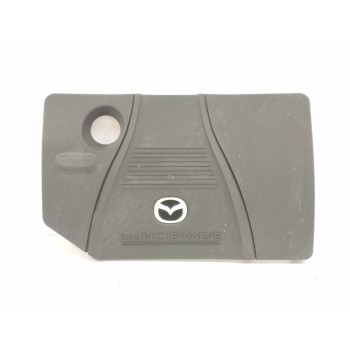 Recambio de tapa motor para mazda 3 berlina (bk) 2.0 16v cat referencia OEM IAM L372102F1  