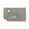 Recambio de tapa motor para mazda 3 berlina (bk) 2.0 16v cat referencia OEM IAM L372102F1  