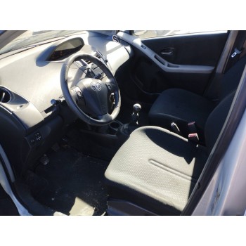 Recambio de carroceria corte para toyota yaris 1.4 turbodiesel cat referencia OEM IAM   