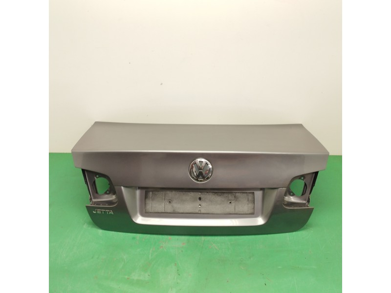 Recambio de tapa maletero para volkswagen jetta (1k2) 1.6 referencia OEM IAM   